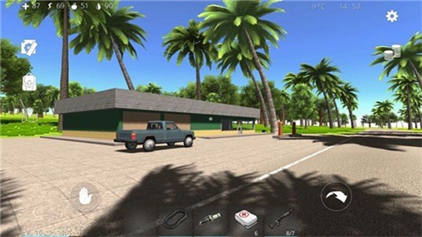 海之家生存島下載