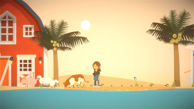 小生活悠閑小鎮(zhèn)物語破解版下載