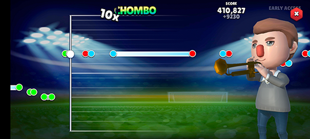 長號冠軍手機(jī)版下載