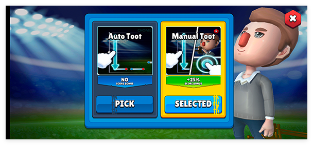 長號冠軍手機(jī)版