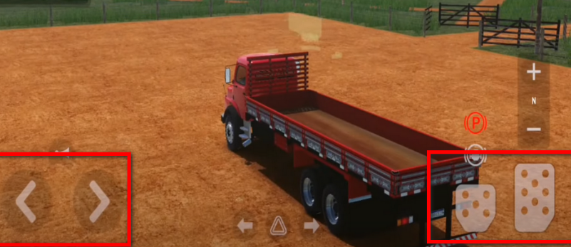 全球卡車模擬器漢化版