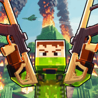 像素戰(zhàn)爭生存