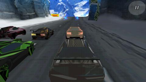 雷霆賽車(chē)下載