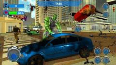 變異城市英雄下載