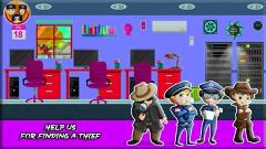 我的警察局下載