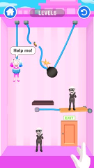 飛刀救美女下載