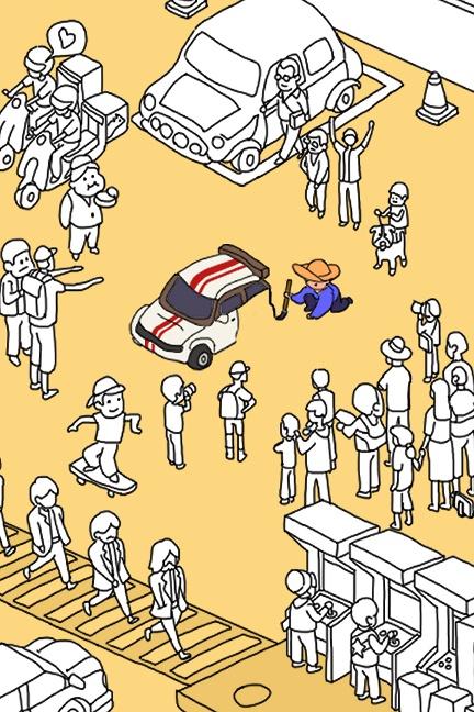 畫個車（九游版）下載