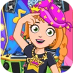 我的小鎮(zhèn)舞蹈學(xué)校