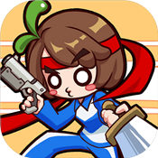 我是兼職007破解版