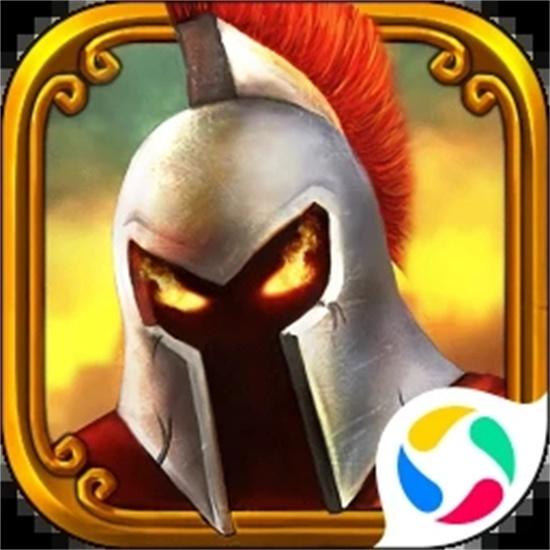 大帝國征服者破解版