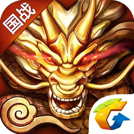 六龍爭(zhēng)霸3d免費(fèi)版