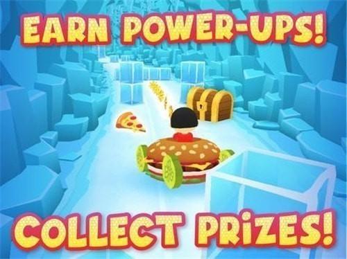 瑞安超人跑酷下載