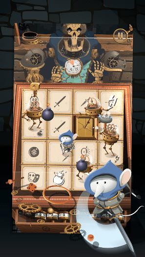 迷宮機(jī)械下載