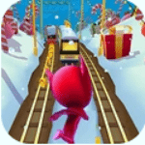 鐵軌跑酷冒險(xiǎn)