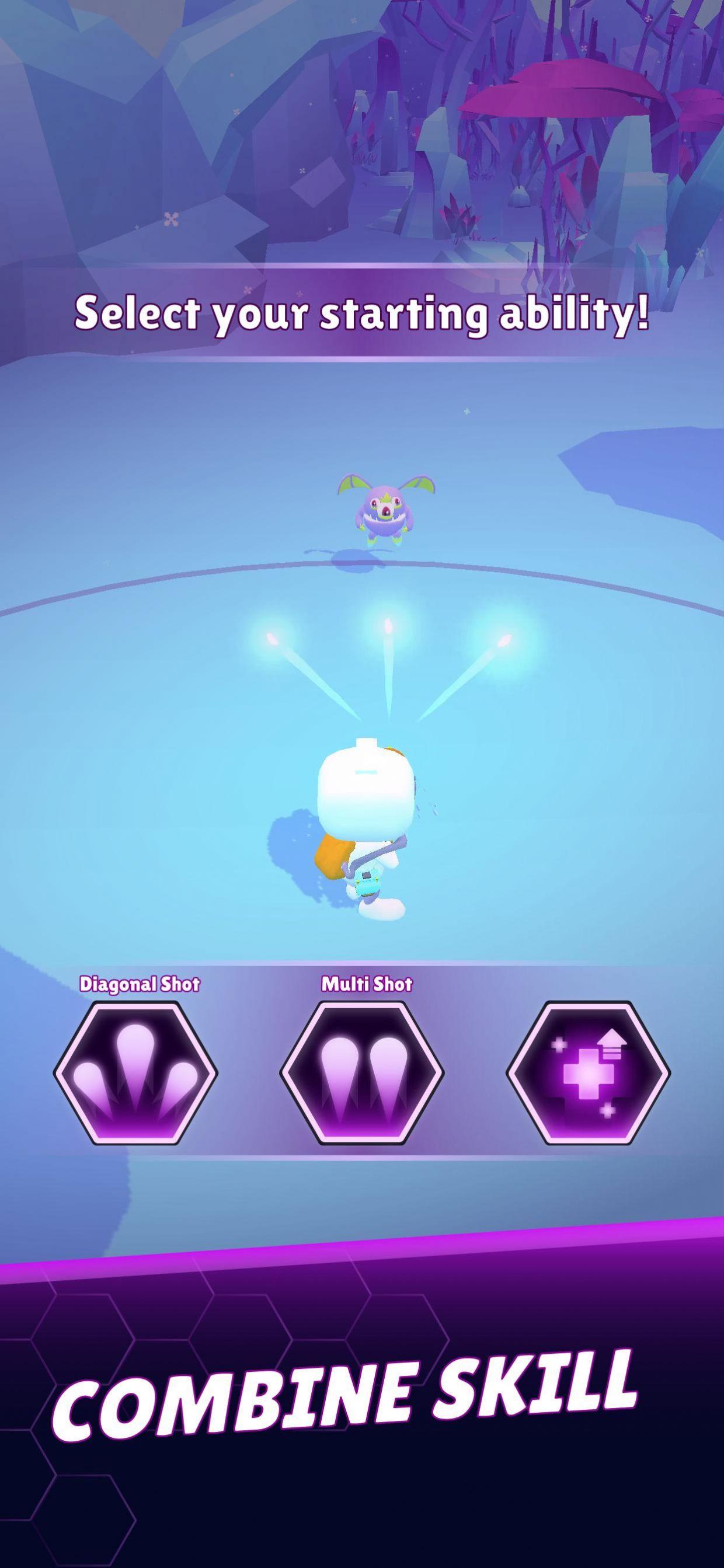 銀河亂兵游戲安卓版下載