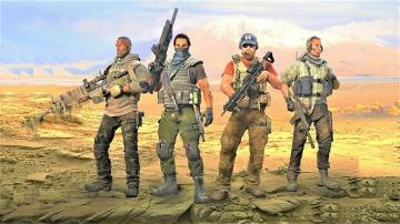 戰(zhàn)爭沖突下載